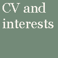 Text Box: CV and interests